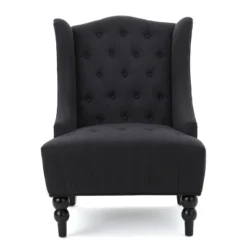 Toddman High Back Club Chair - Christopher Knight Home -Christopher Knight Home GUEST 024d172b 36ce 427e 89de c75a678b5ccd