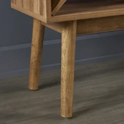 Birny Mid Century Bar Cabinet - Christopher Knight Home -Christopher Knight Home GUEST 02a049cb 314c 45e1 bbb1 c60f7ab065fb