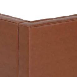 Tignall Contemporary Tufted One Armed Chaise Lounge - Christopher Knight Home -Christopher Knight Home GUEST 042f2a6d 51eb 429f 8b5d 5d481d45fdfb