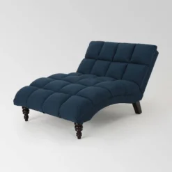 Kaniel Traditional Tufted Fabric Double Chaise - Christopher Knight Home 11 Kaniel Traditional Tufted Fabric Double Chaise - Christopher Knight Home -Christopher Knight Home GUEST 06664340 3cae 40e6 95dd 11c66e6a59cb