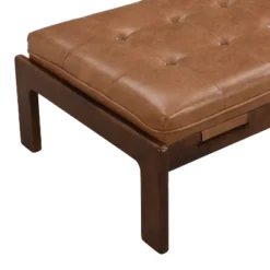 Christopher Knight Home Fitch Contemporary Tufted Faux Leather Upholstered Ottoman 15 Christopher Knight Home Fitch Contemporary Tufted Faux Leather Upholstered Ottoman -Christopher Knight Home GUEST 073a71b1 c0d4 4cab ad61 869edaa3b20a