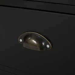 Provence Contemporary Kitchen Cart With Wheels - Christopher Knight Home -Christopher Knight Home GUEST 099f7337 7149 46cf 9364 bb497ad87898