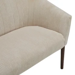 Christopher Knight Home Cheney Contemporary Channel Stitch Upholstered Loveseat With Curved Back 18 Christopher Knight Home Cheney Contemporary Channel Stitch Upholstered Loveseat With Curved Back -Christopher Knight Home GUEST 0bd09b31 f235 470f b1f5 f6cab09d4aac