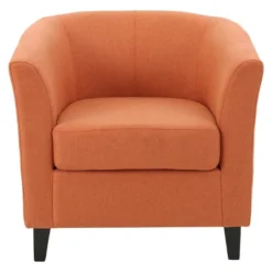 Preston Fabric Club Chair - Christopher Knight Home 12 Preston Fabric Club Chair - Christopher Knight Home -Christopher Knight Home GUEST 0c8f193e 1b89 42f7 94bf a08f2d5ca0bc