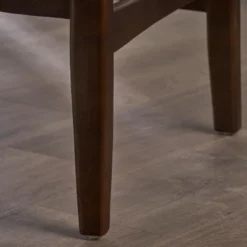 Callahan Mid Century Club Chair - Christopher Knight Home -Christopher Knight Home GUEST 0df45d29 0245 498d a924 c2f30f9145df