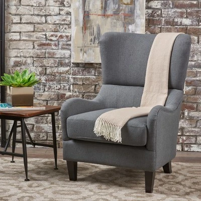 Quentin Sofa Chair - Christopher Knight Home 3 Quentin Sofa Chair - Christopher Knight Home
