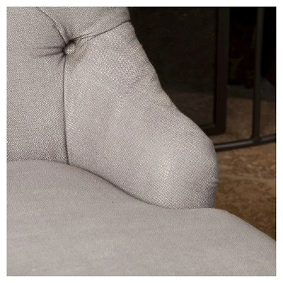 Nicole Settee - Christopher Knight Home 3 Nicole Settee - Christopher Knight Home