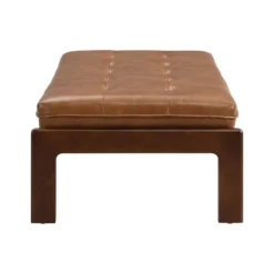 Christopher Knight Home Fitch Contemporary Tufted Faux Leather Upholstered Ottoman 13 Christopher Knight Home Fitch Contemporary Tufted Faux Leather Upholstered Ottoman -Christopher Knight Home GUEST 1140c0c1 5b88 4675 9223 ccb0ba6aa117