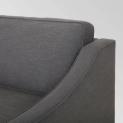 Cambria Modern Sofa - Christopher Knight Home -Christopher Knight Home GUEST 13c0f794 93b3 465e b6db e044850fbe33