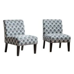Set Of 2 Kassi Accent Chair - Christopher Knight Home 19 Set Of 2 Kassi Accent Chair - Christopher Knight Home -Christopher Knight Home GUEST 16d8adc6 4801 43c4 9f53 c801cf85b6c4