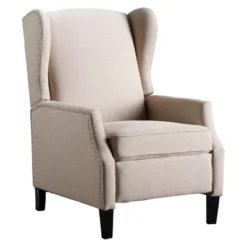 Wescott Traditional Recliner - Christopher Knight Home -Christopher Knight Home GUEST 1a631f06 7747 4bf5 a416 3444ef846a64