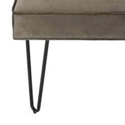 Darrow Armless Chair - Christopher Knight Home -Christopher Knight Home GUEST 1b090d82 cdf4 4c39 ba47 bb8ab0e8f9e5