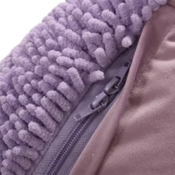 Moloney Modern Microfiber Chenille Cube Pouf - Christopher Knight Home -Christopher Knight Home GUEST 1b78f3ea f138 47ce a82e 31089a391ff0