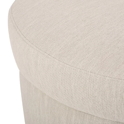 Smyrna Contemporary Upholstered Swivel Club Chair - Christopher Knight Home 8 Smyrna Contemporary Upholstered Swivel Club Chair - Christopher Knight Home - Image 6