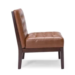 Uintah Contemporary Tufted Accent Chair - Christopher Knight Home 15 Uintah Contemporary Tufted Accent Chair - Christopher Knight Home -Christopher Knight Home GUEST 1cbe4987 76c8 4921 b103 e3e324afade7