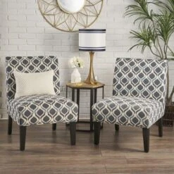 Set Of 2 Kassi Accent Chair - Christopher Knight Home 16 Set Of 2 Kassi Accent Chair - Christopher Knight Home -Christopher Knight Home GUEST 1d7e84e0 7d0e 4cbc b0e6 cae883186e23