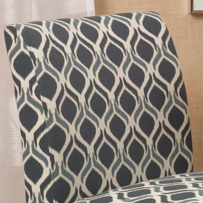 Set Of 2 Kassi Accent Chair - Christopher Knight Home 3 Set Of 2 Kassi Accent Chair - Christopher Knight Home