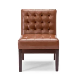 Uintah Contemporary Tufted Accent Chair - Christopher Knight Home 21 Uintah Contemporary Tufted Accent Chair - Christopher Knight Home -Christopher Knight Home GUEST 1e878aef 0f7a 43a8 ac3a 3f78b2210446