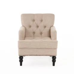 Malone Club Chair - Christopher Knight Home -Christopher Knight Home GUEST 1f39ec52 d0ce 4b6f 8af5 1a854084e50c