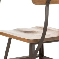 Ramona Bar Height Dining Set Natural - Christopher Knight Home -Christopher Knight Home GUEST 2039a692 0ecc 448e ad18 be6386684b3b