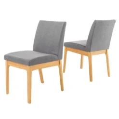 Set Of 2 Kwame Dining Chair - Christopher Knight Home -Christopher Knight Home GUEST 21963855 0e6b 40af 9060 cc92cb9c8cb3