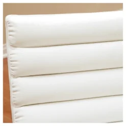 Parisian Sofa Chair White - Christopher Knight Home -Christopher Knight Home GUEST 238d348f 23b3 4467 a58a de792303fa9c