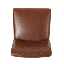 2pc Osgood Contemporary Diamond Stitch Counter Height Barstools - Christopher Knight Home -Christopher Knight Home GUEST 245cfc4c c795 48a7 98e5 6fd69df2c7c9