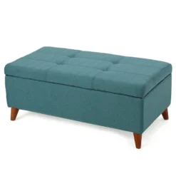 Harper Storage Ottoman Bench - Christopher Knight Home -Christopher Knight Home GUEST 2e6e89cb 8562 49d9 923e 527a9d2f1a99
