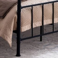Mowry Industrial Iron Bed - Christopher Knight Home 11 Mowry Industrial Iron Bed - Christopher Knight Home -Christopher Knight Home GUEST 2ed66d98 4da9 43cc b118 9c5a0f37a12e