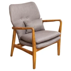Haddie Mid Century Modern Club Chair - Christopher Knight Home 13 Haddie Mid Century Modern Club Chair - Christopher Knight Home -Christopher Knight Home GUEST 3046f88a 974e 4974 a541 f4238976f499