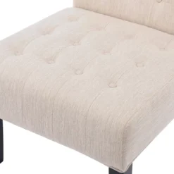 Set Of 2 Lewis Contemporary Fabric Tufted Slipper Chairs - Christopher Knight Home 18 Set Of 2 Lewis Contemporary Fabric Tufted Slipper Chairs - Christopher Knight Home -Christopher Knight Home GUEST 30f8655e b5b6 4d26 bb92 0026078da474