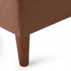 Malinta Contemporary Tufted Upholstered Chaise Lounge - Christopher Knight Home -Christopher Knight Home GUEST 34dccf2a 2b22 44a8 9ec0 5e3ec45e3d5b