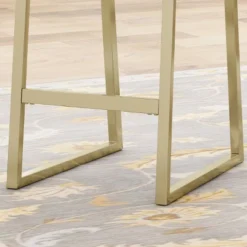 Set Of 2 Toucanet Modern Counter Height Barstools - Christopher Knight Home -Christopher Knight Home GUEST 352ab68e 3e6a 40fe 8843 0e959467fffa