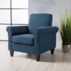 Freemont Club Chair - Christopher Knight Home -Christopher Knight Home GUEST 373e20ce e4d7 41b6 ab42 f52aeded5879
