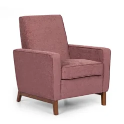 Helmville Contemporary Upholstered Club Chair - Christopher Knight Home -Christopher Knight Home GUEST 39997037 4523 4315 a51a 041a563ce65c