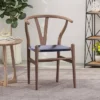 Gessford Mid-century Boho Accent Chair - Christopher Knight Home