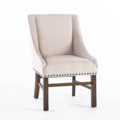 James Dining Chair - Christopher Knight Home -Christopher Knight Home GUEST 3caa65e2 5f39 49d2 abb2 246b03724aa0