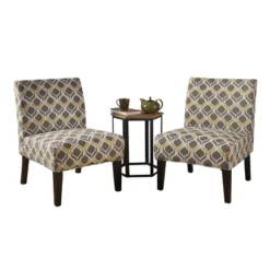 Set Of 2 Kassi Accent Chair - Christopher Knight Home 21 Set Of 2 Kassi Accent Chair - Christopher Knight Home -Christopher Knight Home GUEST 3e301ce5 6d15 4c94 a252 20d3daa6dd89