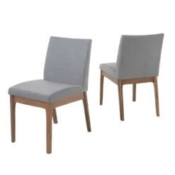 Set Of 2 Kwame Dining Chair - Christopher Knight Home -Christopher Knight Home GUEST 3ef4f8b7 f401 40e9 8556 466078de7723