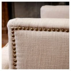 Malone Club Chair - Christopher Knight Home -Christopher Knight Home GUEST 4a1256b2 ea48 472a 8207 d8792efde67d