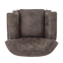 Walder Tufted Recliner - Christopher Knight Home -Christopher Knight Home GUEST 4b464167 4c5b 4cdf 93de 650824ef68d1