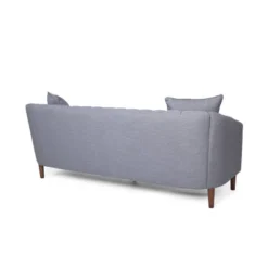 Ansonia Contemporary Sofa - Christopher Knight Home -Christopher Knight Home GUEST 5a6d36da 0add 4b11 831e 01e6446de0df