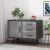 Hulbert Modern Industrial Sideboard - Christopher Knight Home -Christopher Knight Home GUEST 5bd09f9f aead 4e46 994d bfa167bf4a4a