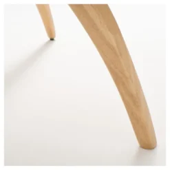 Salli Rectangular Dining Table - Natural Oak - Christopher Knight Home -Christopher Knight Home GUEST 5bd82b66 e35e 482b ad53 190e9e16cf41