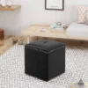 Brantly Glam Velvet Ottoman - Christopher Knight Home -Christopher Knight Home GUEST 5d5292bc 0594 42d3 9eb5 439880f5ad24