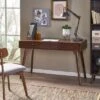 Julio Console Table Walnut - Christopher Knight Home -Christopher Knight Home GUEST 5f585e4f c0b4 476f 9835 3e3c3730fa2e