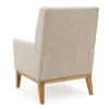 Aurla Upholstered Chair - Christopher Knight Home 1 Aurla Upholstered Chair - Christopher Knight Home -Christopher Knight Home GUEST 60a48c2a b211 4c68 800d f5f281fce026