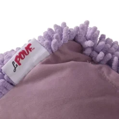 Moloney Modern Microfiber Chenille Cube Pouf - Christopher Knight Home -Christopher Knight Home GUEST 61594de5 b321 44e7 91a8 692a11e5ea38