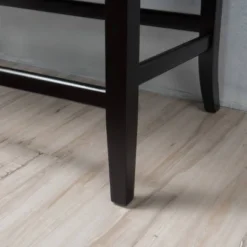 Kenan Barstool Bench - Christopher Knight Home -Christopher Knight Home GUEST 620bbc3d 3c71 4d99 bfe4 19ce0942e329