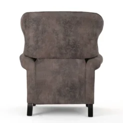 Walder Tufted Recliner - Christopher Knight Home -Christopher Knight Home GUEST 644407d7 52a6 45c8 94a7 3749e5e173c4